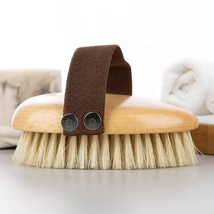 Quante volte dovresti sostituire il pennello per il bagno