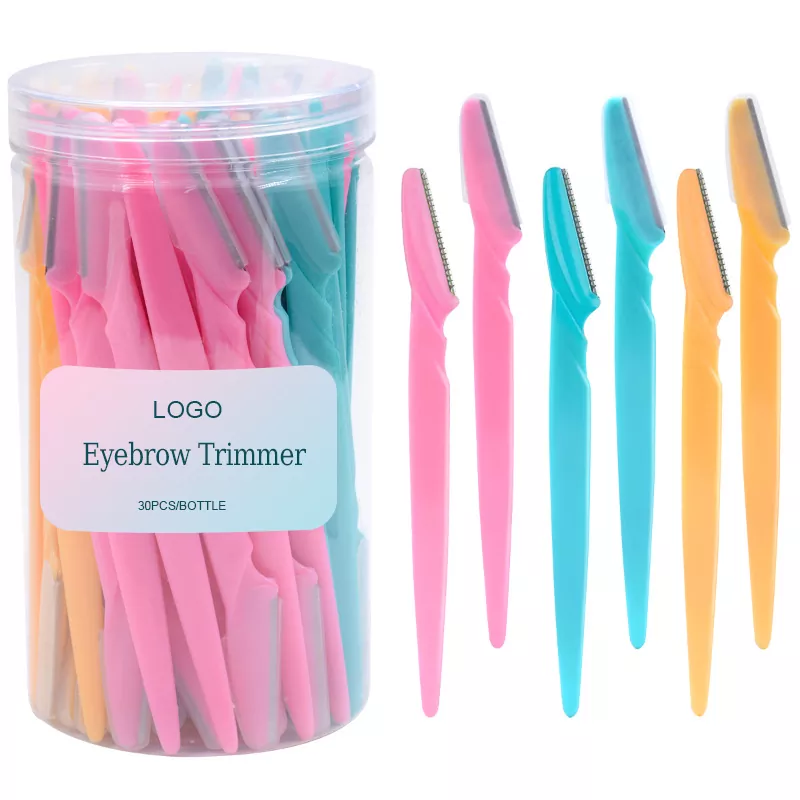 In che modo il rifinitore per sopracciglia migliora la cura di precisione