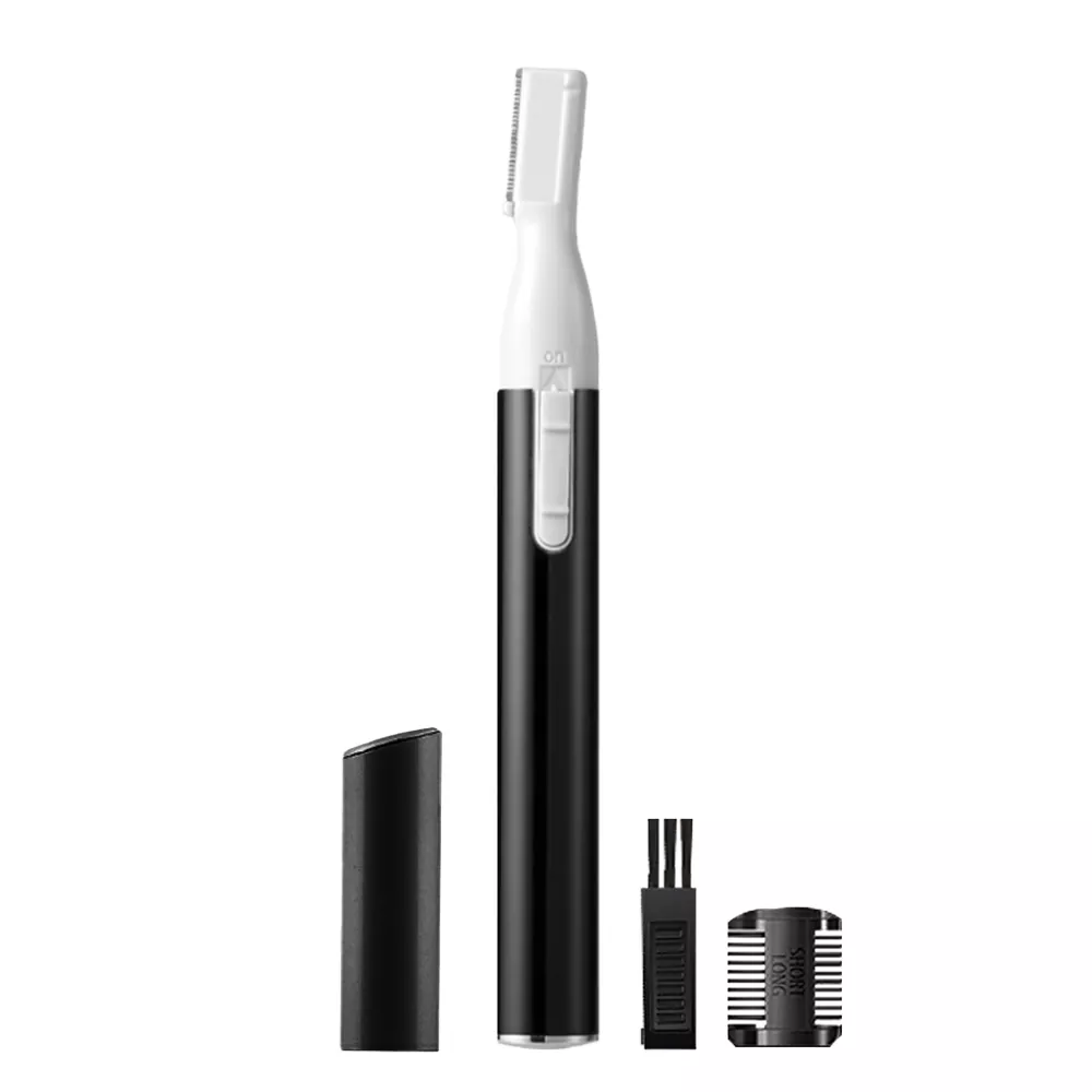 Epilatore elettrico per sopracciglia