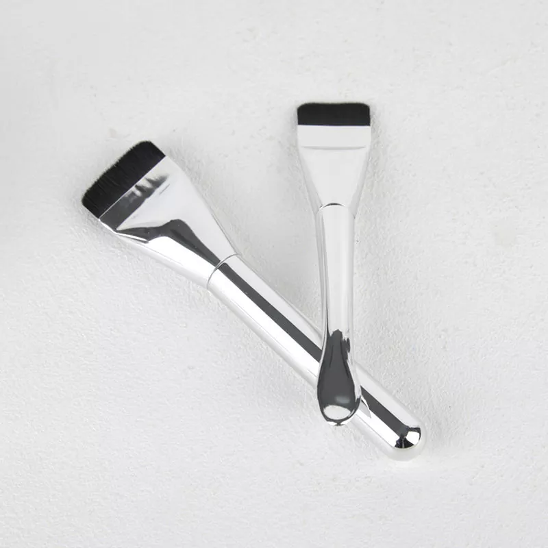 Pennelli per trucco singolo per fondotinta